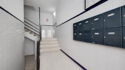 Apartment at Carrer de Gabriel Miró, 8 photo 34