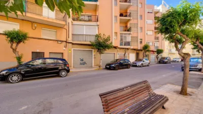 Apartment at Carrer de Gabriel Miró, 8 photo 38