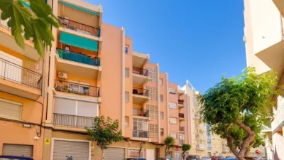 Apartment at Carrer de Gabriel Miró, 8 photo 39