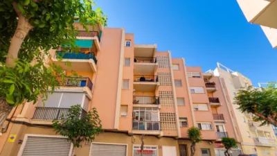 Apartment at Carrer de Gabriel Miró, 8 photo 40