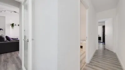 Apartment at Carrer de Gabriel Miró, 8 photo 9