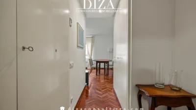Estudio en alquiler en Calle de Recoletos - Imagen 2
