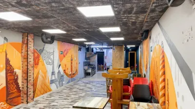Local comercial en alquiler en Rúa de San Pedro de Mezonzo - Vista 2