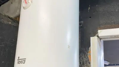 Local comercial en alquiler en Rúa de San Pedro de Mezonzo - Vista 4