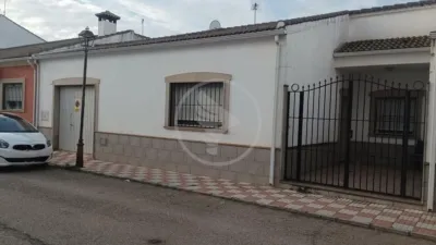 Chalet on Calle de Ondeanos photo 2
