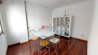 Pis – Santiago de Compostela, A Poza de Bar, O Ensanche - Vista 4
