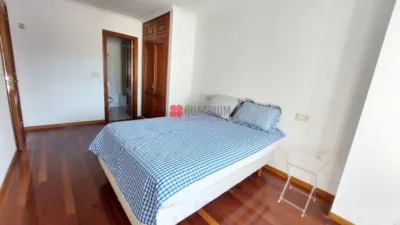 Piso en Rúa da Senra photo 8