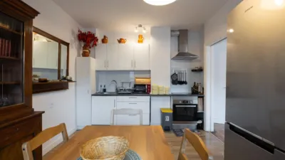 Piso en alquiler en Paseo de la Habana, cerca de Calle de Romero Girón - Imagen 12