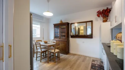 Piso en alquiler en Paseo de la Habana, cerca de Calle de Romero Girón - Imagen 14