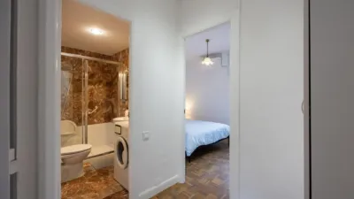 Piso en alquiler en Paseo de la Habana, cerca de Calle de Romero Girón - Imagen 15