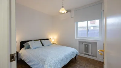 Piso en alquiler en Paseo de la Habana, cerca de Calle de Romero Girón - Imagen 16