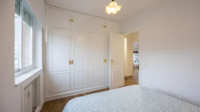 Piso en alquiler en Paseo de la Habana, cerca de Calle de Romero Girón - Imagen 18