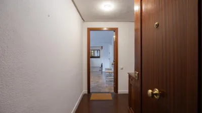 Piso en alquiler en Paseo de la Habana, cerca de Calle de Romero Girón - Imagen 27