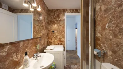 Piso en alquiler en Paseo de la Habana, cerca de Calle de Romero Girón - Imagen 20