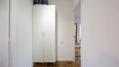 Piso en alquiler en Paseo de la Habana, cerca de Calle de Romero Girón - Imagen 21