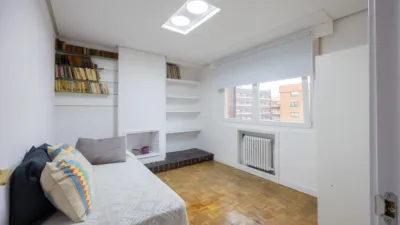 Piso en alquiler en Paseo de la Habana, cerca de Calle de Romero Girón - Imagen 22