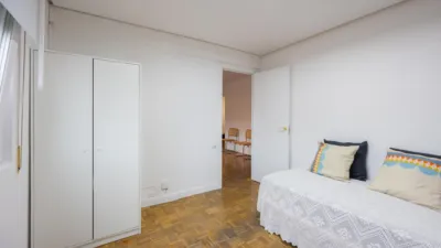 Piso en alquiler en Paseo de la Habana, cerca de Calle de Romero Girón - Imagen 25