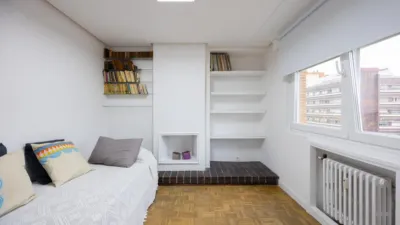 Piso en alquiler en Paseo de la Habana, cerca de Calle de Romero Girón - Imagen 23