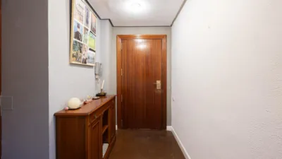 Piso en alquiler en Paseo de la Habana, cerca de Calle de Romero Girón - Imagen 26