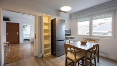 Piso en alquiler en Paseo de la Habana, cerca de Calle de Romero Girón - Imagen 8