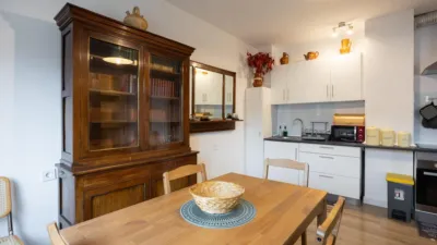 Piso en alquiler en Paseo de la Habana, cerca de Calle de Romero Girón - Imagen 10