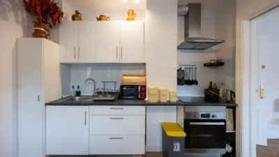 Piso en alquiler en Paseo de la Habana, cerca de Calle de Romero Girón - Imagen 13