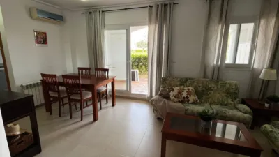Piso en venta en Calle Atlantico, Jerónimo y Avileses (Distrito Campo de Murcia. Murcia Capital) de 167.800 €