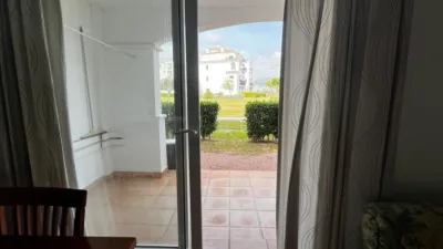 Piso en venta en Calle Atlantico, Jerónimo y Avileses (Distrito Campo de Murcia. Murcia Capital) de 167.800 €
