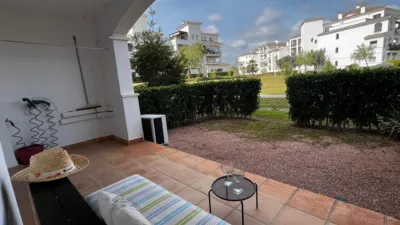 Piso en venta en Calle Atlantico, Jerónimo y Avileses (Distrito Campo de Murcia. Murcia Capital) de 167.800 €