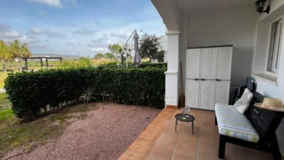 Piso en venta en Calle Atlantico, Jerónimo y Avileses (Distrito Campo de Murcia. Murcia Capital) de 167.800 €