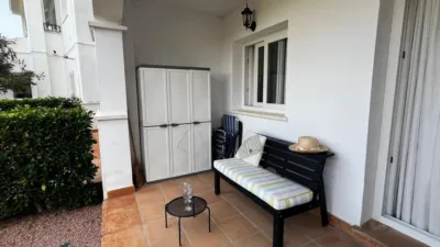 Piso en venta en Calle Atlantico, Jerónimo y Avileses (Distrito Campo de Murcia. Murcia Capital) de 167.800 €
