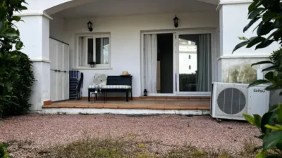 Piso en venta en Calle Atlantico, Jerónimo y Avileses (Distrito Campo de Murcia. Murcia Capital) de 167.800 €
