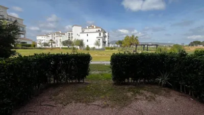 Piso en venta en Calle Atlantico, Jerónimo y Avileses (Distrito Campo de Murcia. Murcia Capital) de 167.800 €