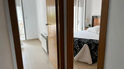 Piso en venta en Calle Atlantico, Jerónimo y Avileses (Distrito Campo de Murcia. Murcia Capital) de 167.800 €
