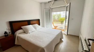 Piso en venta en Calle Atlantico, Jerónimo y Avileses (Distrito Campo de Murcia. Murcia Capital) de 167.800 €