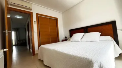 Piso en venta en Calle Atlantico, Jerónimo y Avileses (Distrito Campo de Murcia. Murcia Capital) de 167.800 €
