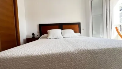 Piso en venta en Calle Atlantico, Jerónimo y Avileses (Distrito Campo de Murcia. Murcia Capital) de 167.800 €