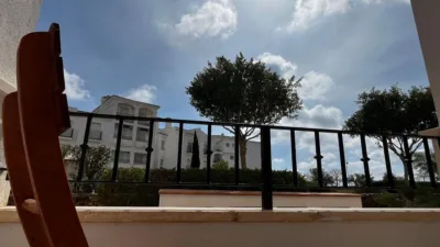 Piso en venta en Calle Atlantico, Jerónimo y Avileses (Distrito Campo de Murcia. Murcia Capital) de 167.800 €