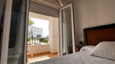 Piso en venta en Calle Atlantico, Jerónimo y Avileses (Distrito Campo de Murcia. Murcia Capital) de 167.800 €