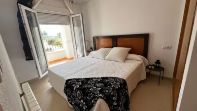 Piso en venta en Calle Atlantico, Jerónimo y Avileses (Distrito Campo de Murcia. Murcia Capital) de 167.800 €
