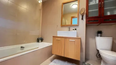 Piso en venta en Calle Atlantico, Jerónimo y Avileses (Distrito Campo de Murcia. Murcia Capital) de 167.800 €