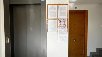 Piso en venta en Calle Atlantico, Jerónimo y Avileses (Distrito Campo de Murcia. Murcia Capital) de 167.800 €