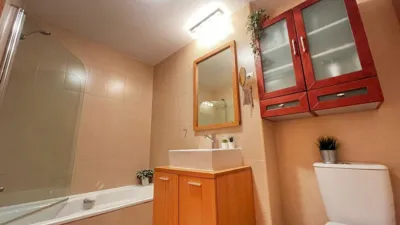Piso en venta en Calle Atlantico, Jerónimo y Avileses (Distrito Campo de Murcia. Murcia Capital) de 167.800 €