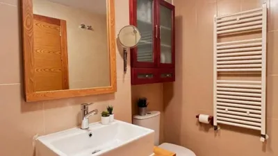 Piso en venta en Calle Atlantico, Jerónimo y Avileses (Distrito Campo de Murcia. Murcia Capital) de 167.800 €