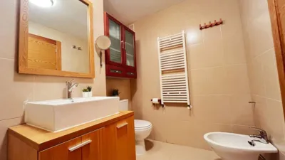 Piso en venta en Calle Atlantico, Jerónimo y Avileses (Distrito Campo de Murcia. Murcia Capital) de 167.800 €