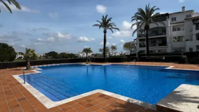 Piso en venta en Calle Atlantico, Jerónimo y Avileses (Distrito Campo de Murcia. Murcia Capital) de 167.800 €