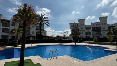 Piso en venta en Calle Atlantico, Jerónimo y Avileses (Distrito Campo de Murcia. Murcia Capital) de 167.800 €