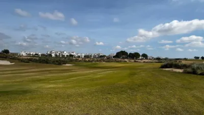 Piso en venta en Calle Atlantico, Jerónimo y Avileses (Distrito Campo de Murcia. Murcia Capital) de 167.800 €