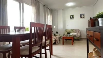 Piso en venta en Calle Atlantico, Jerónimo y Avileses (Distrito Campo de Murcia. Murcia Capital) de 167.800 €