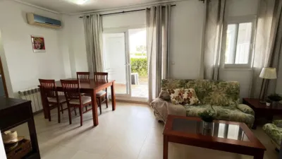 Piso en venta en Calle Atlantico, Jerónimo y Avileses (Distrito Campo de Murcia. Murcia Capital) de 167.800 €